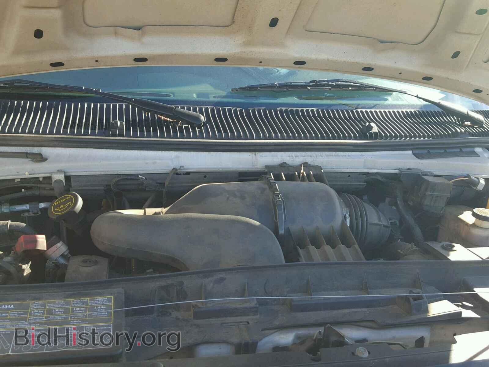2008 FORD ECONOLINE - VIN: 1FTNE24W48DA42225 - Фото 7