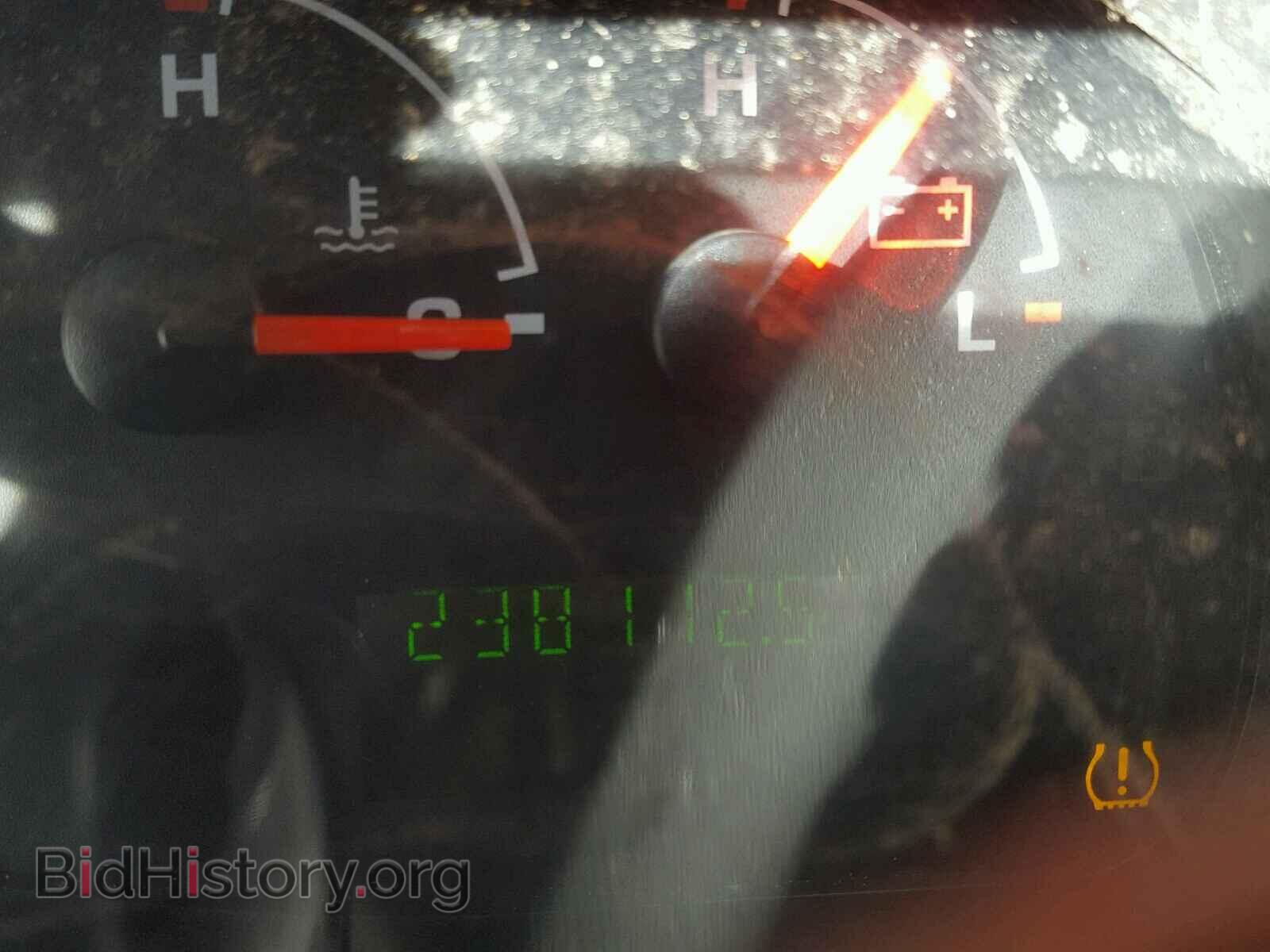 2008 FORD ECONOLINE - VIN: 1FTNE24W48DA42225 - Фото 8