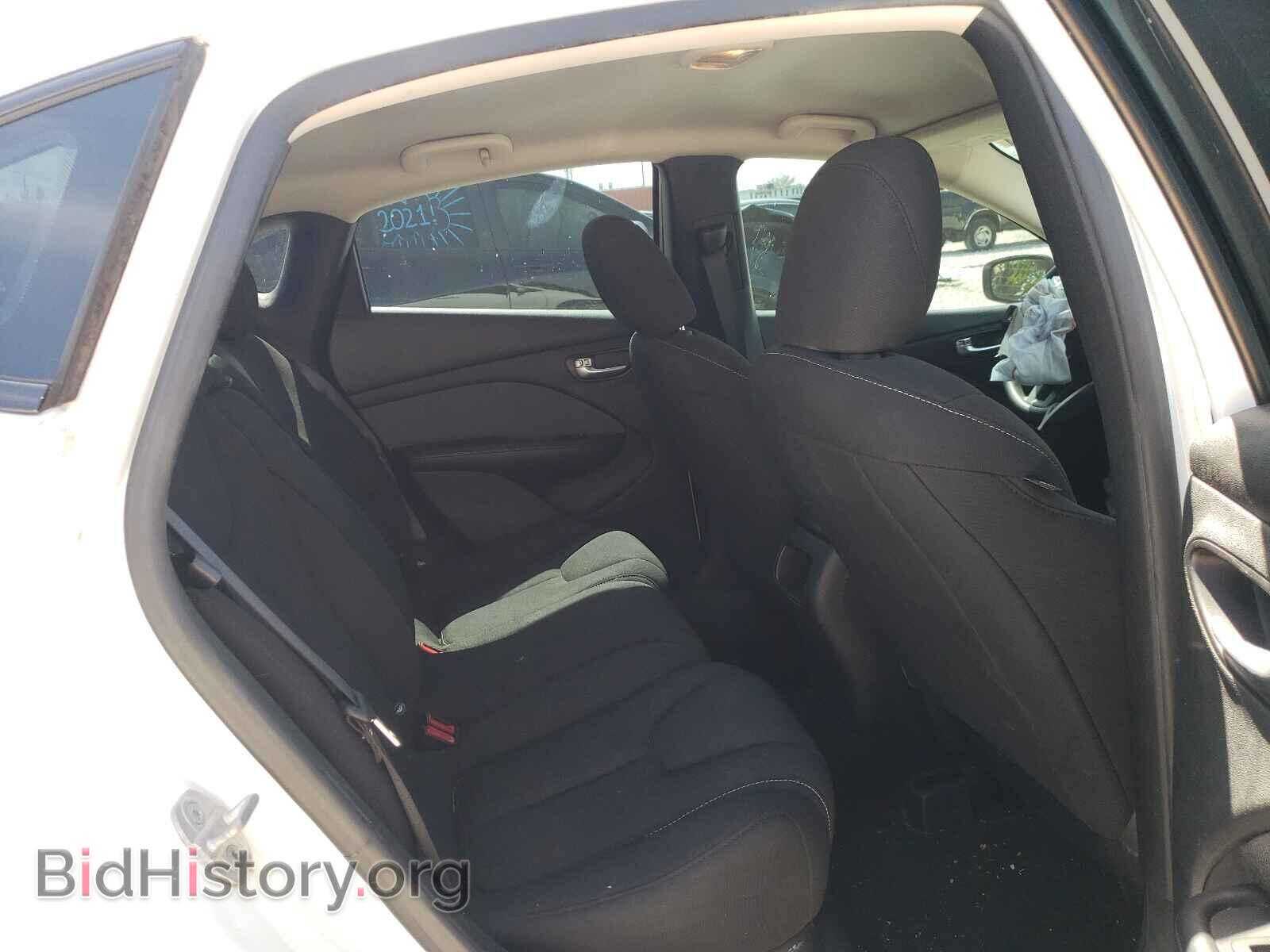 2013 DODGE DART - VIN: 1C3CDFBA7DD171096 - Фото 6