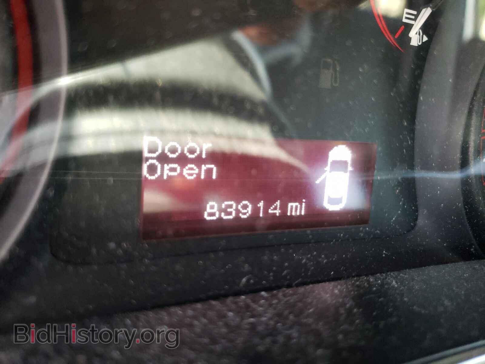 2013 DODGE DART - VIN: 1C3CDFBA7DD171096 - Фото 8