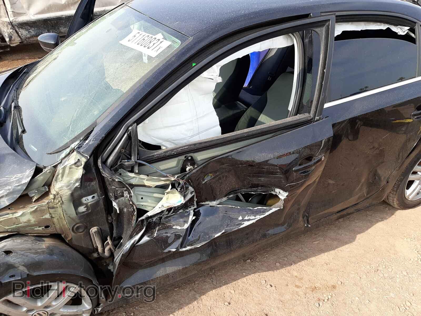2017 VOLKSWAGEN JETTA - VIN: 3VW2B7AJ0HM368266 - Фото 10