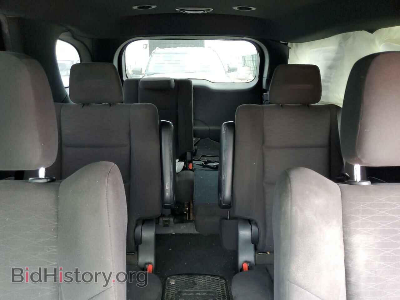 2019 DODGE DURANGO - VIN: 1C4RDHAG4KC663224 - Photo 10