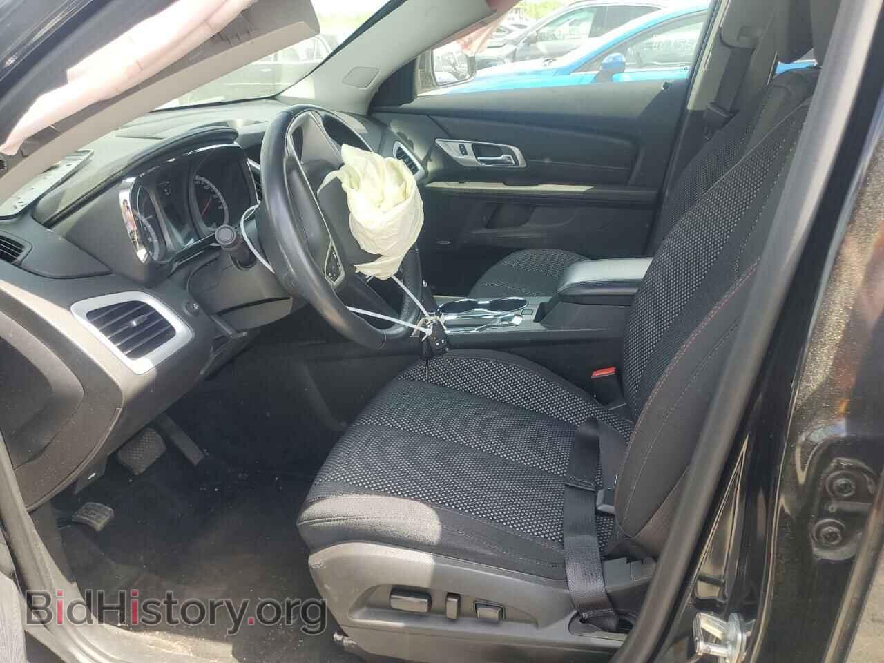 2017 GMC TERRAIN - VIN: 2GKFLTEK4H6213201 - Photo 7