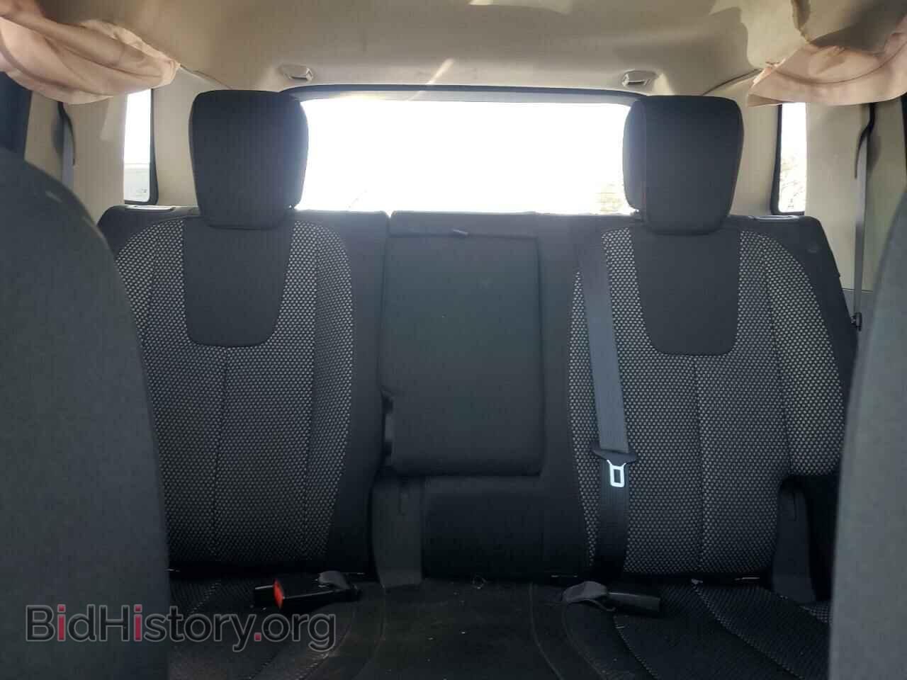 2017 GMC TERRAIN - VIN: 2GKFLTEK4H6213201 - Photo 10