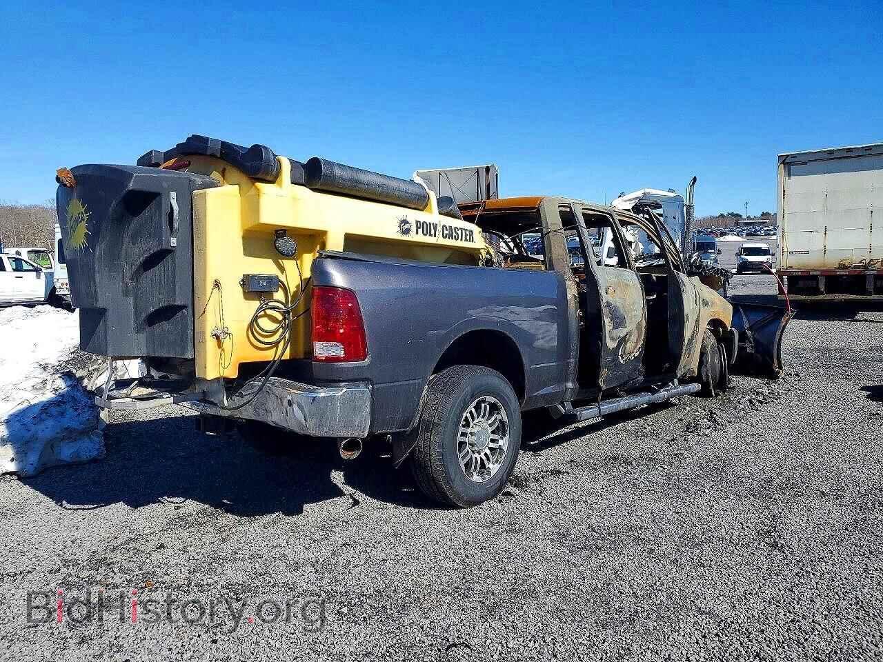 2017 RAM 2500 - VIN: 3C6UR5CJ1HG601585 - Фото 3