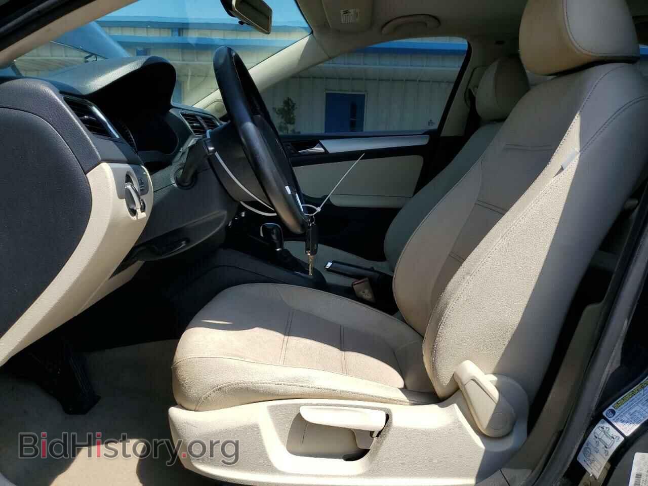 2012 VOLKSWAGEN JETTA - VIN: 3VWLL7AJ3CM036834 - Фото 7