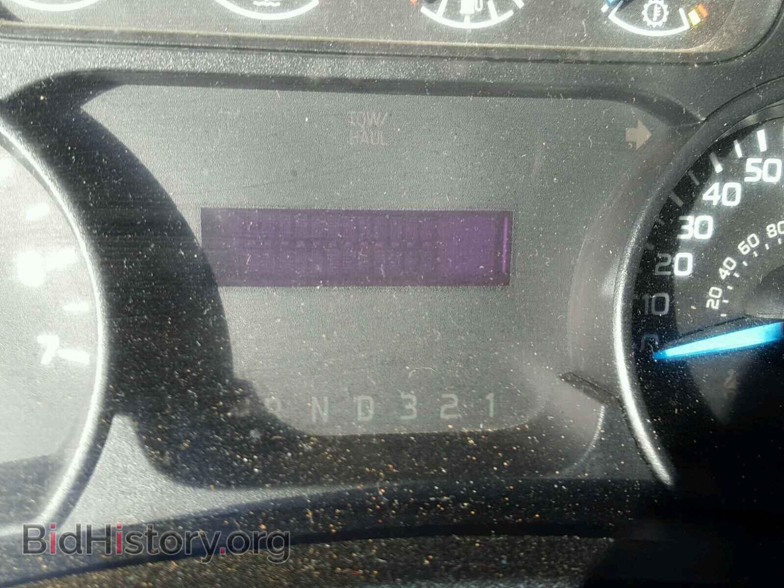 2013 FORD F150 - VIN: 1FTMF1CM8DKF14399 - Фото 8