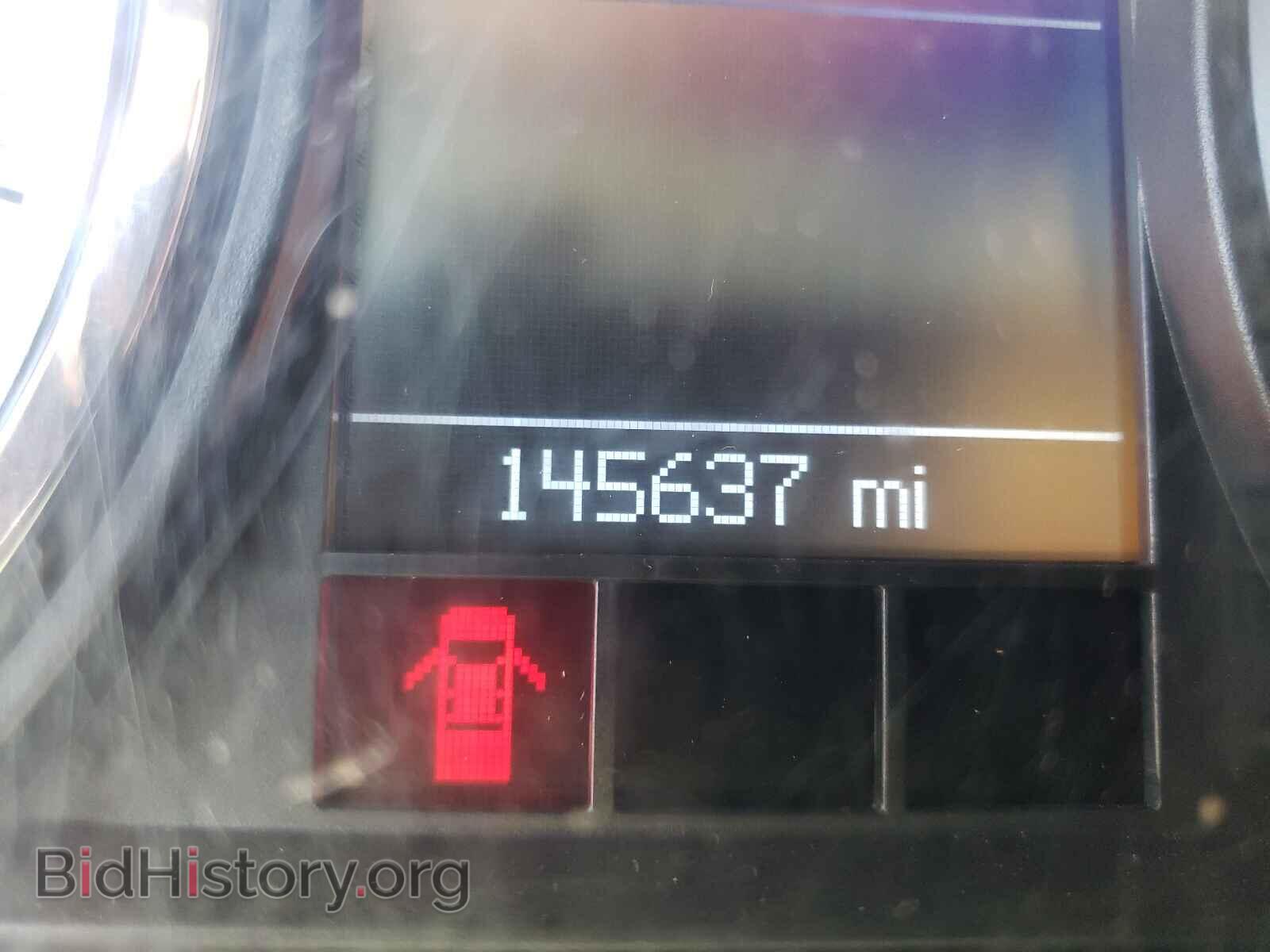 2009 DODGE RAM 1500 - VIN: 1D3HB18T39S810698 - Фото 8