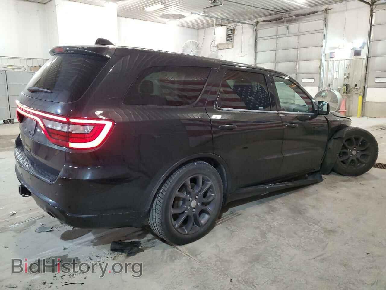 2015 DODGE DURANGO - VIN: 1C4SDJCT0FC240732 - Фото 3