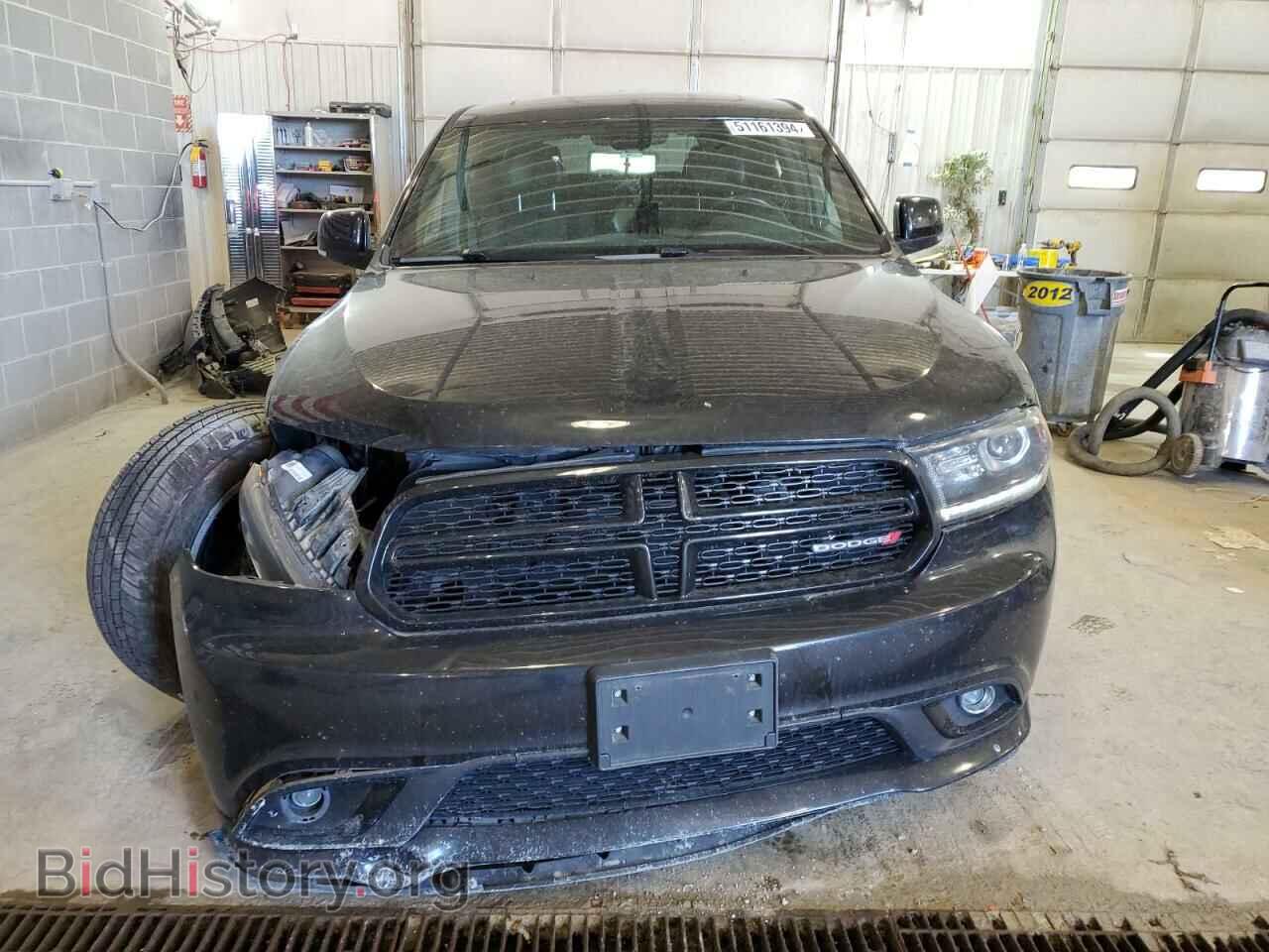 2015 DODGE DURANGO - VIN: 1C4SDJCT0FC240732 - Фото 5