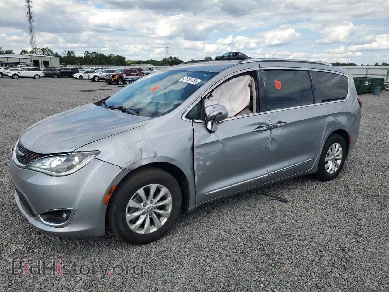 Photo 2C4RC1BG1KR594007 - CHRYSLER PACIFICA 2019