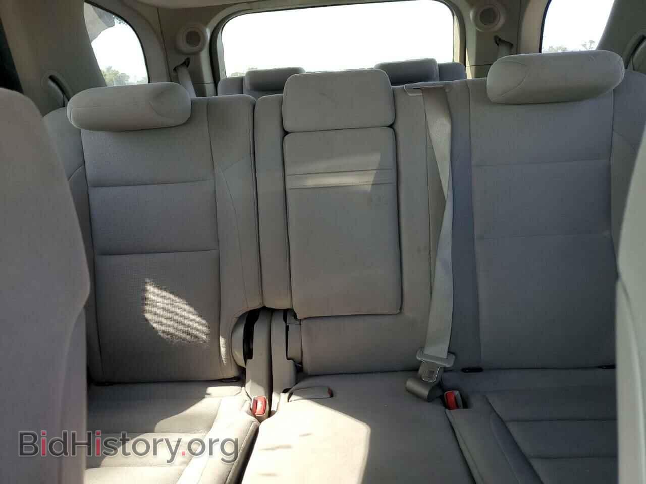 2011 DODGE DURANGO - VIN: 1D4RD4GG0BC623676 - Фото 10