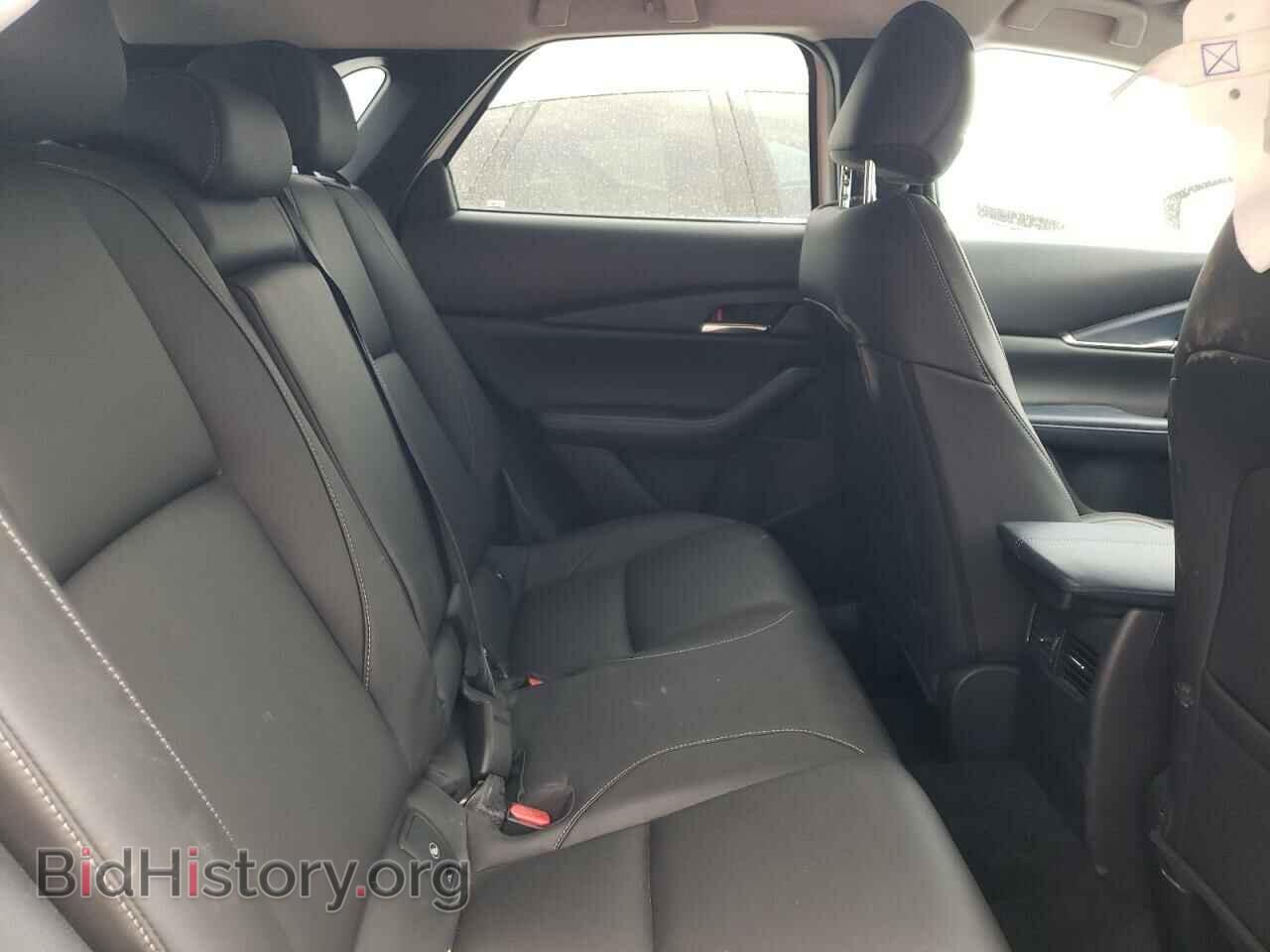 2021 MAZDA CX30 - VIN: 3MVDMBCL9MM205437 - Фото 10