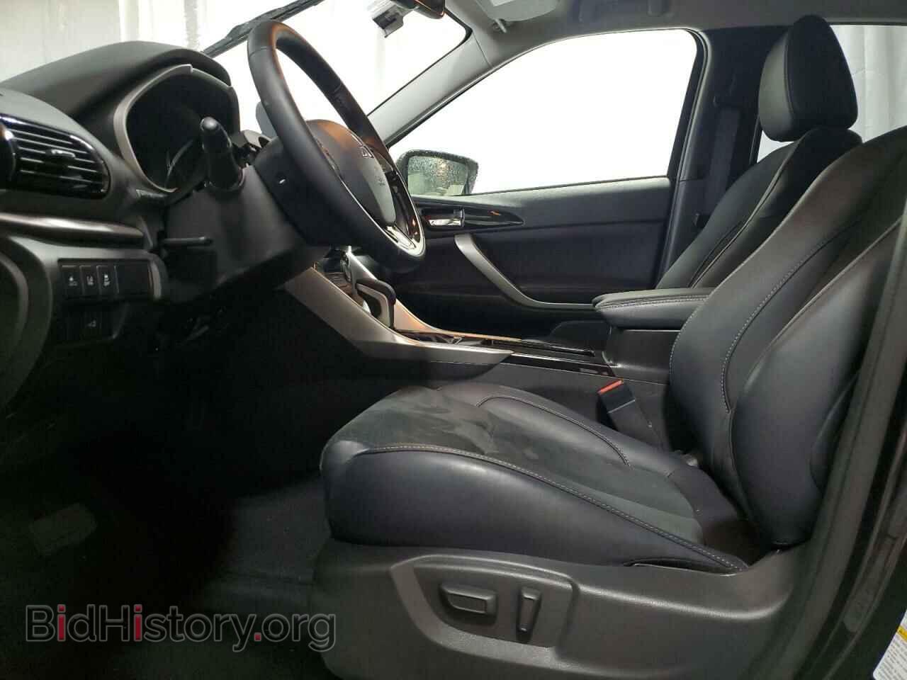 2024 MITSUBISHI ECLIPSE - VIN: JA4ATWAA6RZ074774 - Фото 7