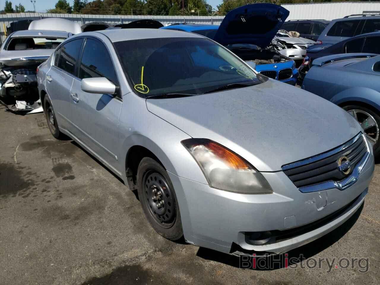 Photo 1N4AL21E48C220971 - NISSAN ALTIMA 2008