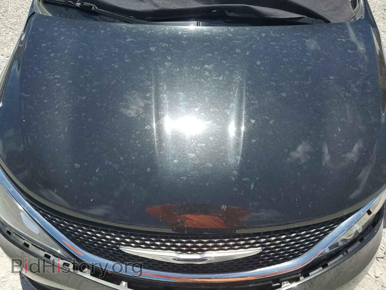 2020 CHRYSLER PACIFICA - VIN: 2C4RC1BG2LR233919 - Photo 12