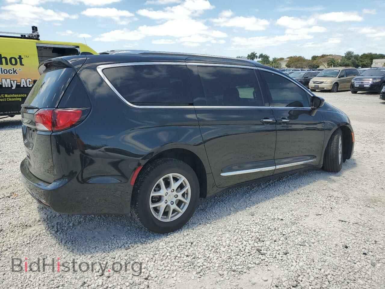 2020 CHRYSLER PACIFICA - VIN: 2C4RC1BG2LR233919 - Photo 3