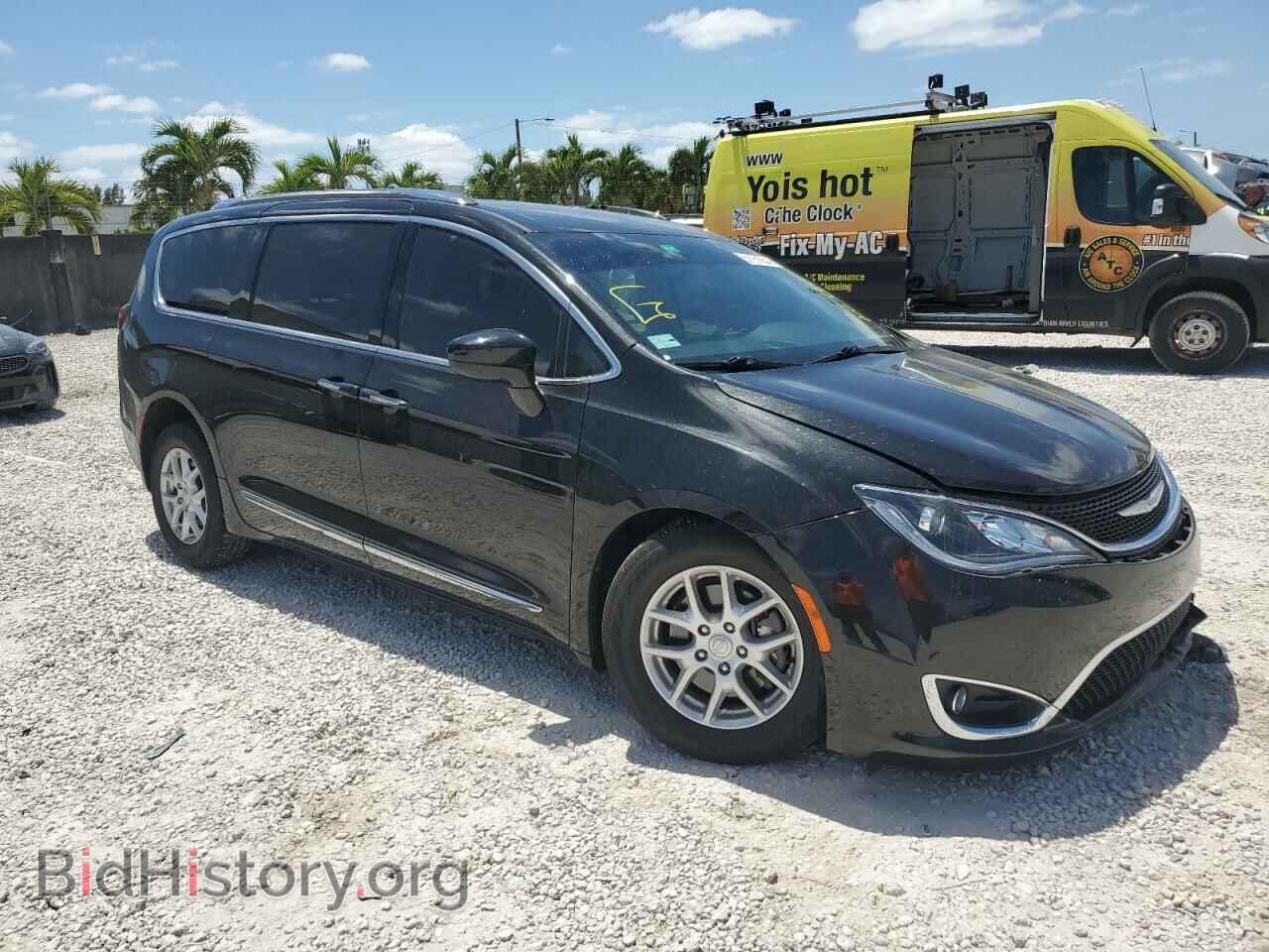 2020 CHRYSLER PACIFICA - VIN: 2C4RC1BG2LR233919 - Photo 4