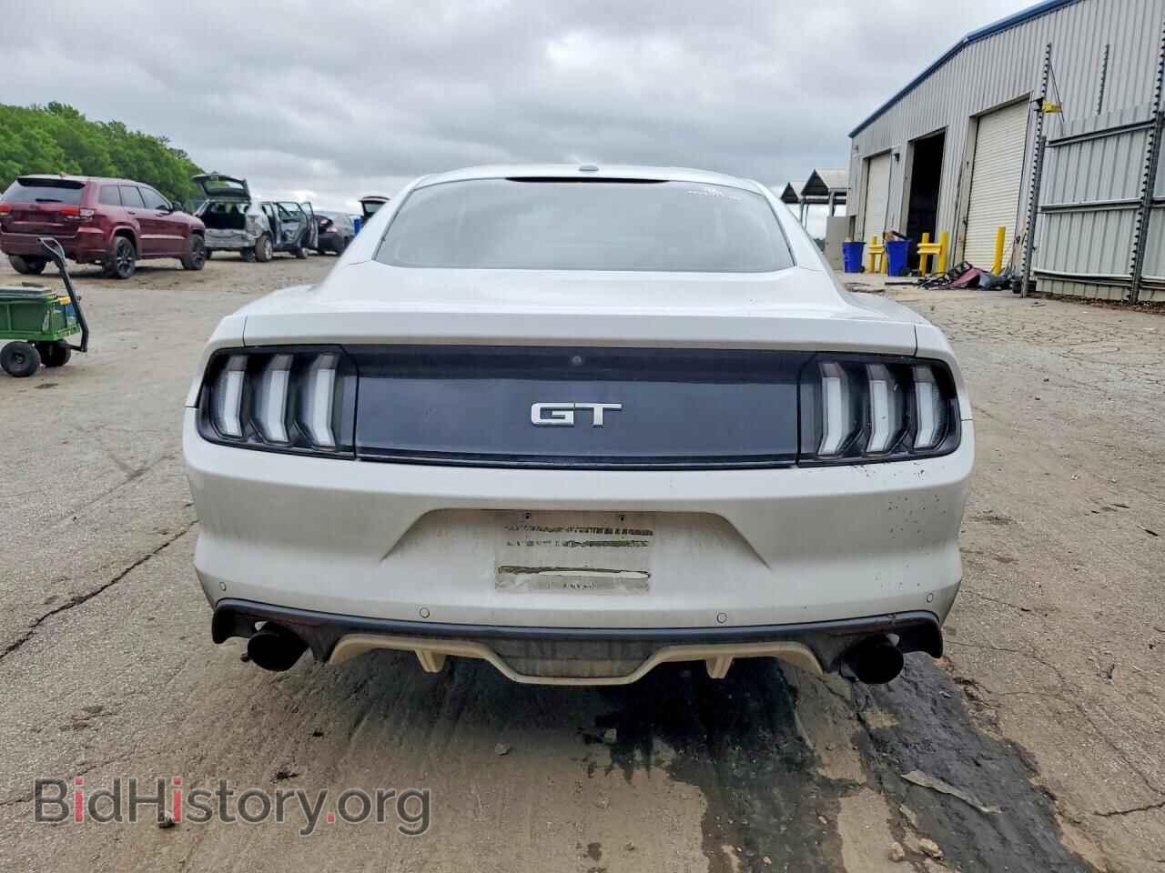 2015 FORD MUSTANG - VIN: 1FA6P8CF1F5385798 - Фото 6