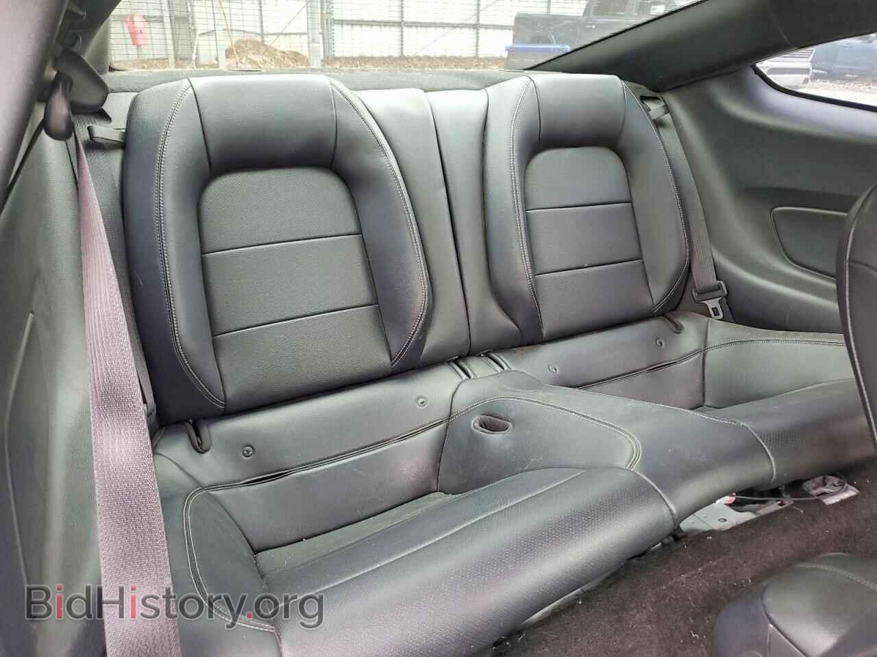 2015 FORD MUSTANG - VIN: 1FA6P8CF1F5385798 - Фото 10