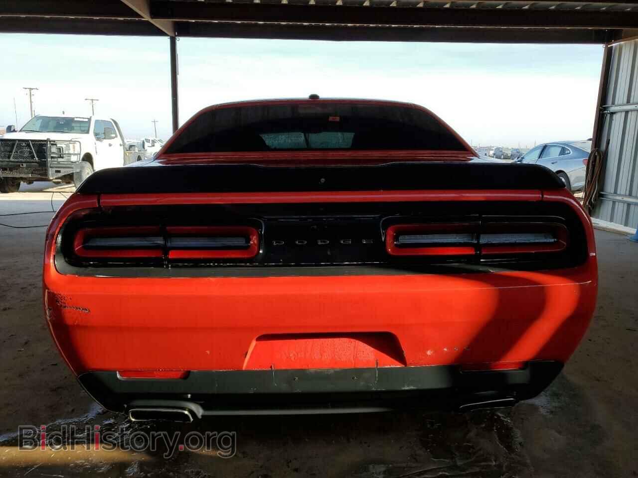 2021 DODGE CHALLENGER - VIN: 2C3CDZAG6MH586632 - Photo 6
