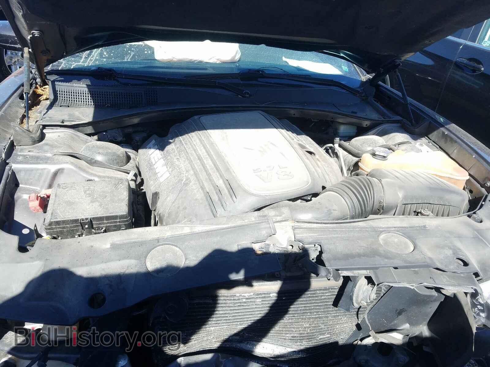 2013 DODGE CHARGER - VIN: 2C3CDXDTXDH711578 - Фото 7