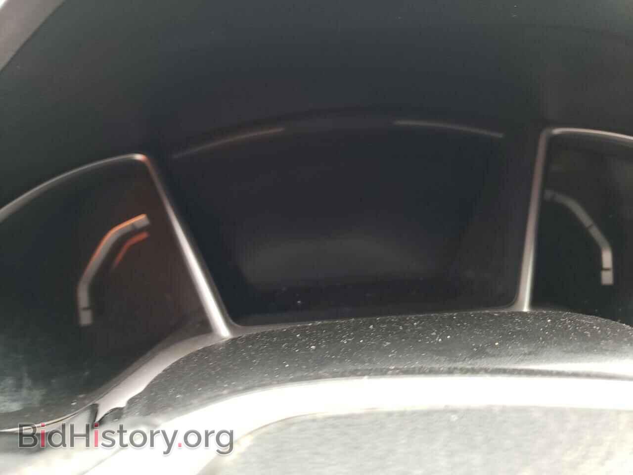 2017 HONDA CIVIC - VIN: 2HGFC2F78HH526225 - Фото 9