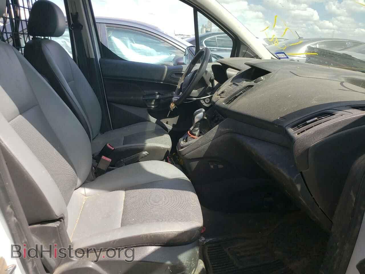 2015 FORD TRANSIT - VIN: NM0LS7E77F1177621 - Photo 5