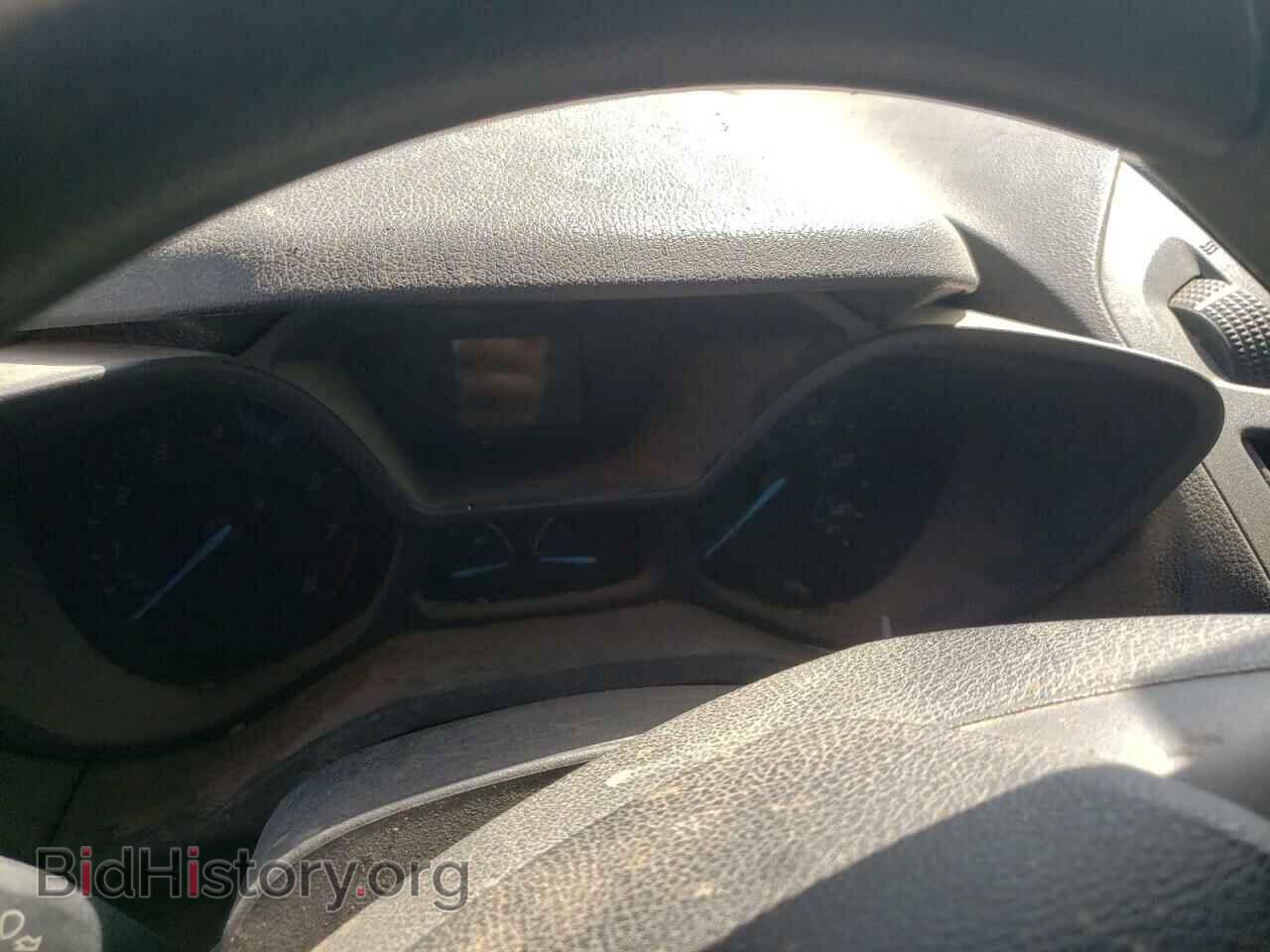 2015 FORD TRANSIT - VIN: NM0LS7E77F1177621 - Photo 8
