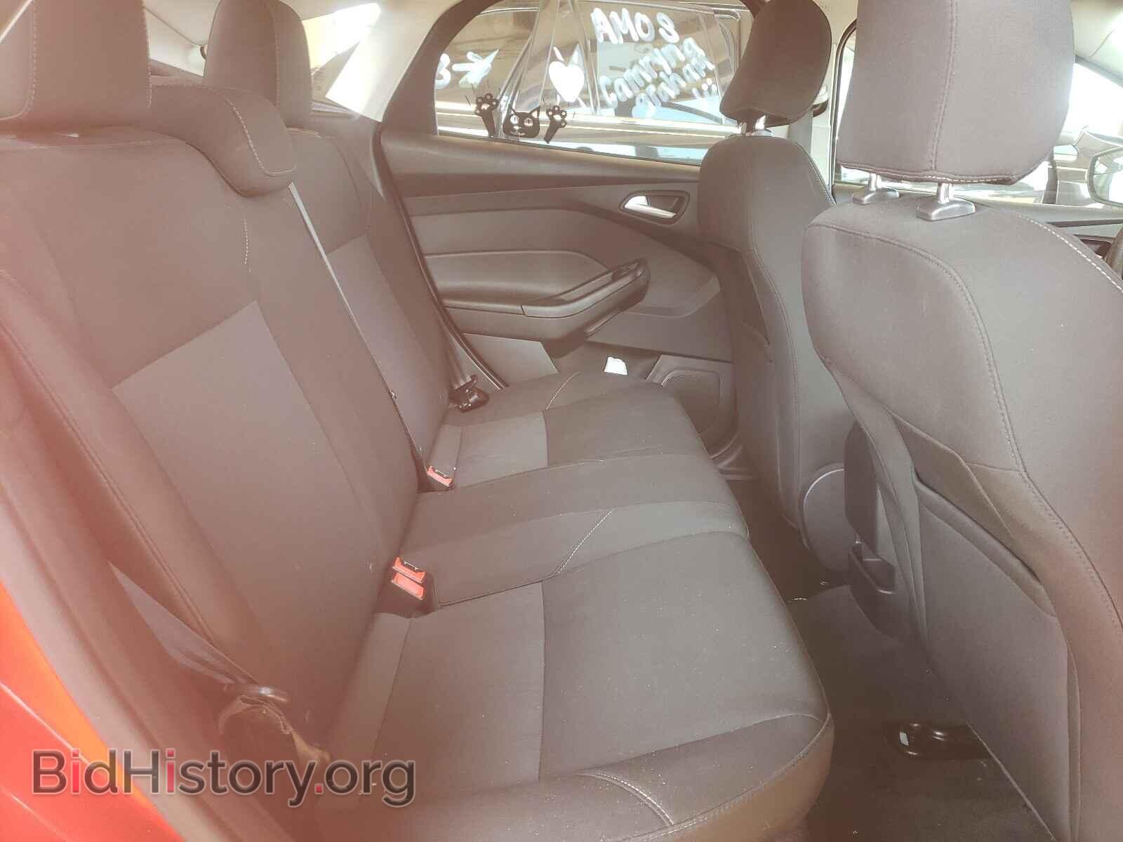 2015 FORD FOCUS - VIN: 1FADP3K21FL282496 - Фото 6