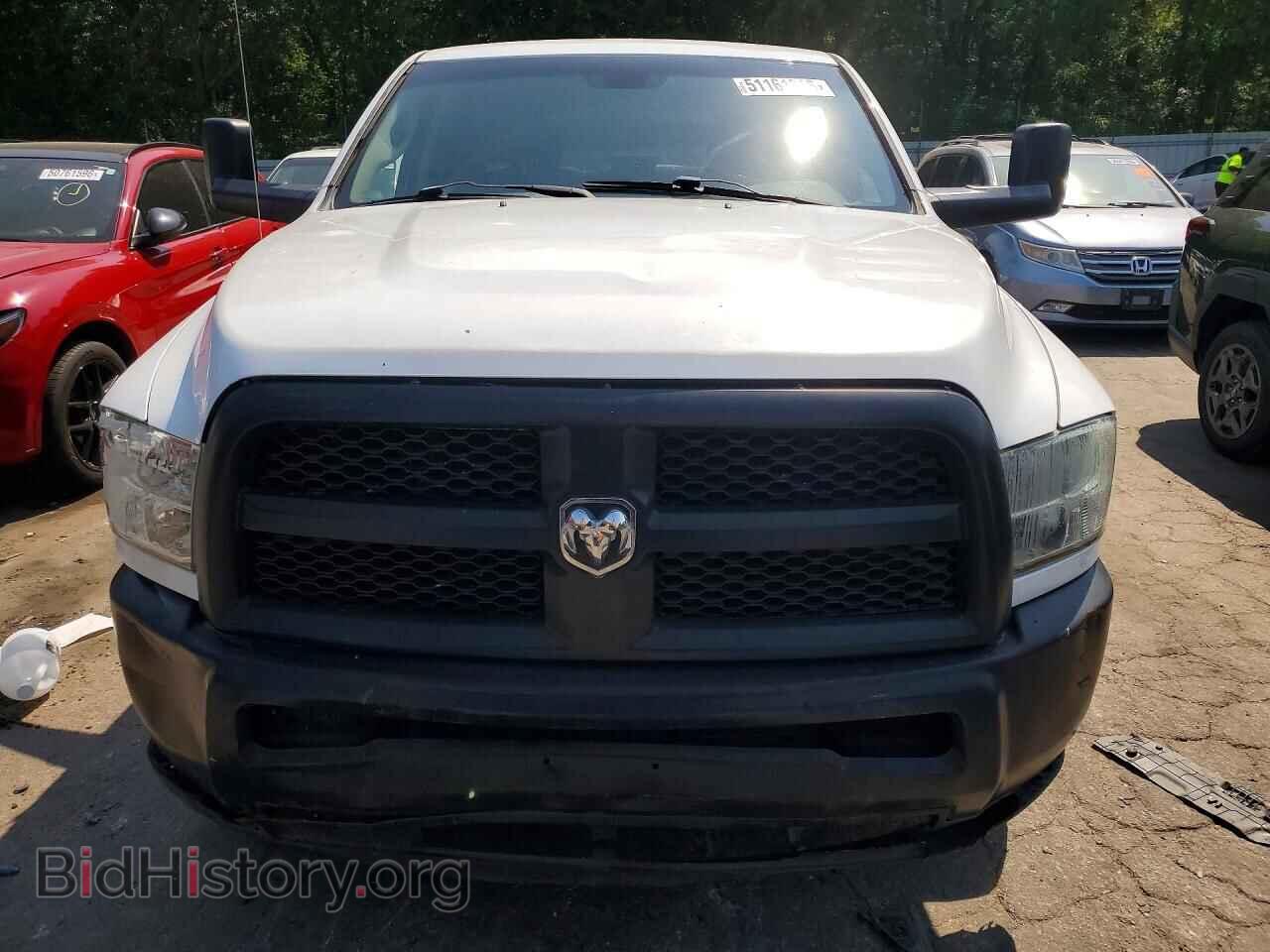 2015 RAM 2500 - VIN: 3C6TR4HT7FG657978 - Фото 5