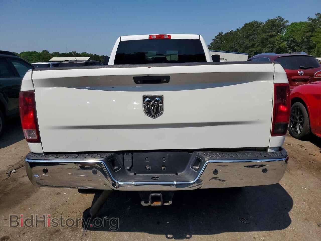 2015 RAM 2500 - VIN: 3C6TR4HT7FG657978 - Фото 6