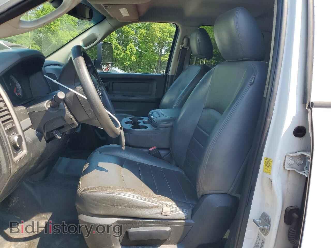 2015 RAM 2500 - VIN: 3C6TR4HT7FG657978 - Фото 7