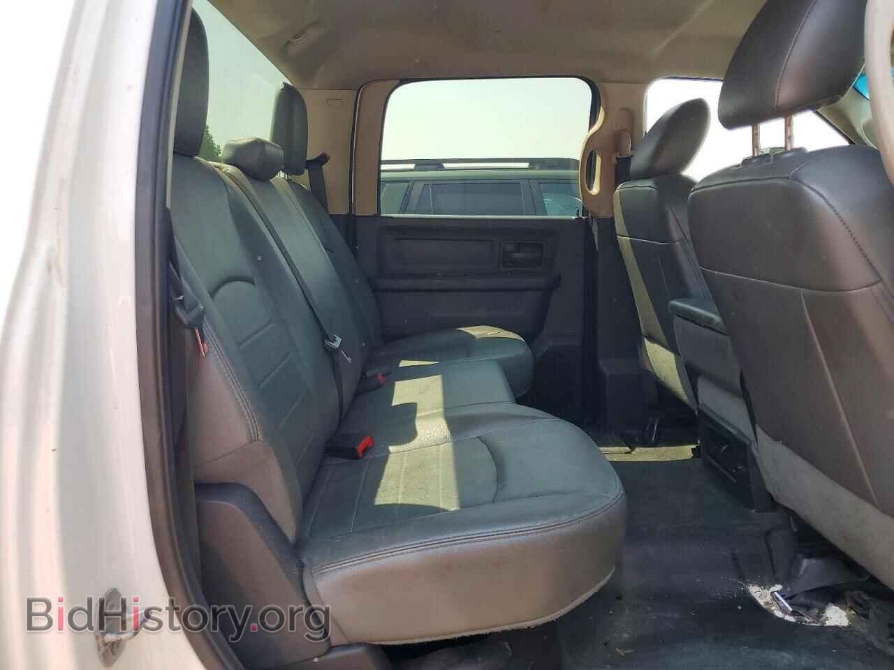 2015 RAM 2500 - VIN: 3C6TR4HT7FG657978 - Фото 10