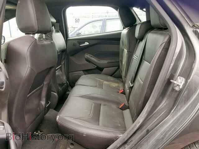 2016 FORD FOCUS - VIN: 1FADP3L98GL353044 - Фото 6