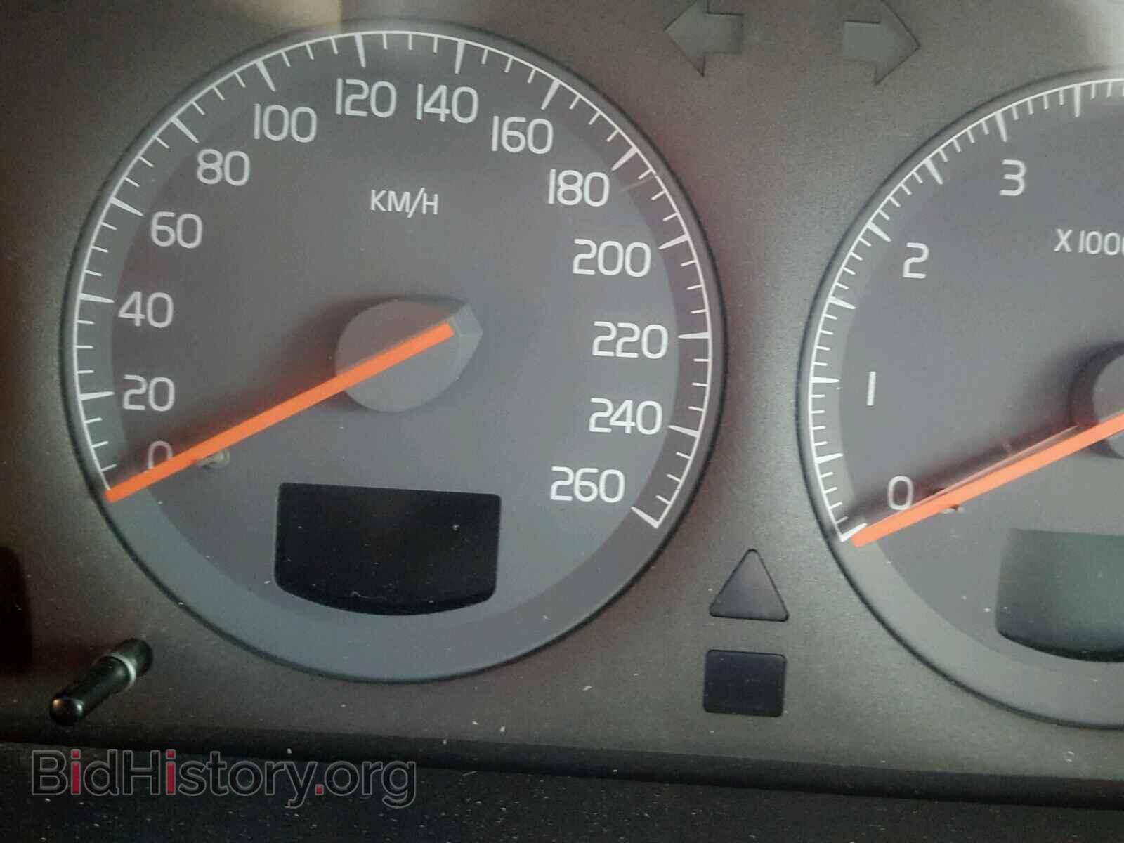 1999 VOLVO S80 - VIN: YV1TS97D7X1024055 - Фото 8