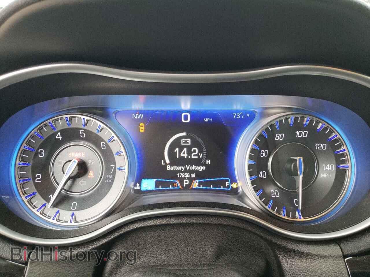 2023 CHRYSLER 300 - VIN: 2C3CCAAG4PH580921 - Фото 9