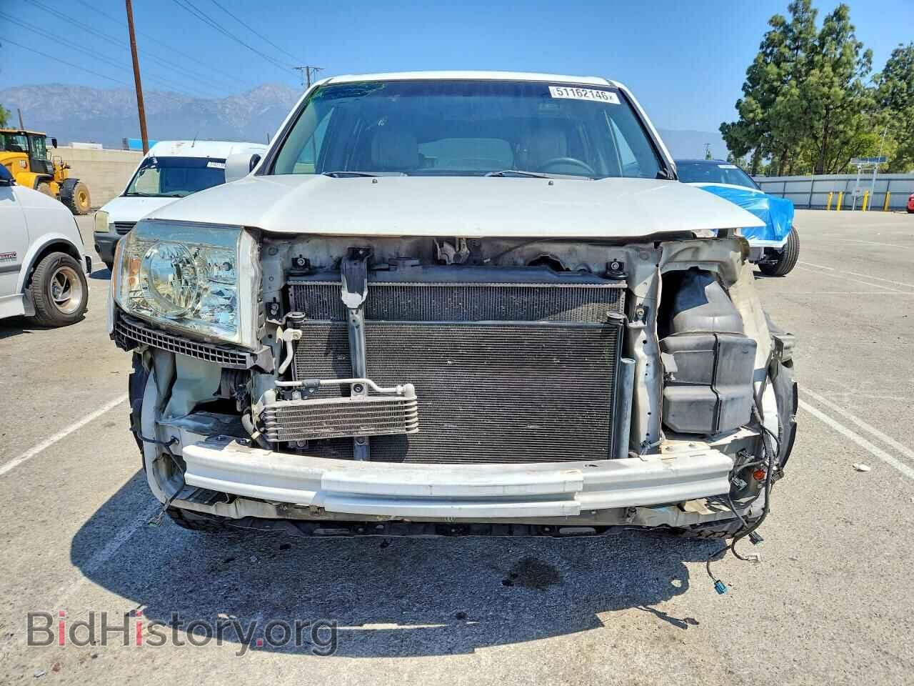 2011 HONDA PILOT - VIN: 5FNYF3H54BB014846 - Фото 5