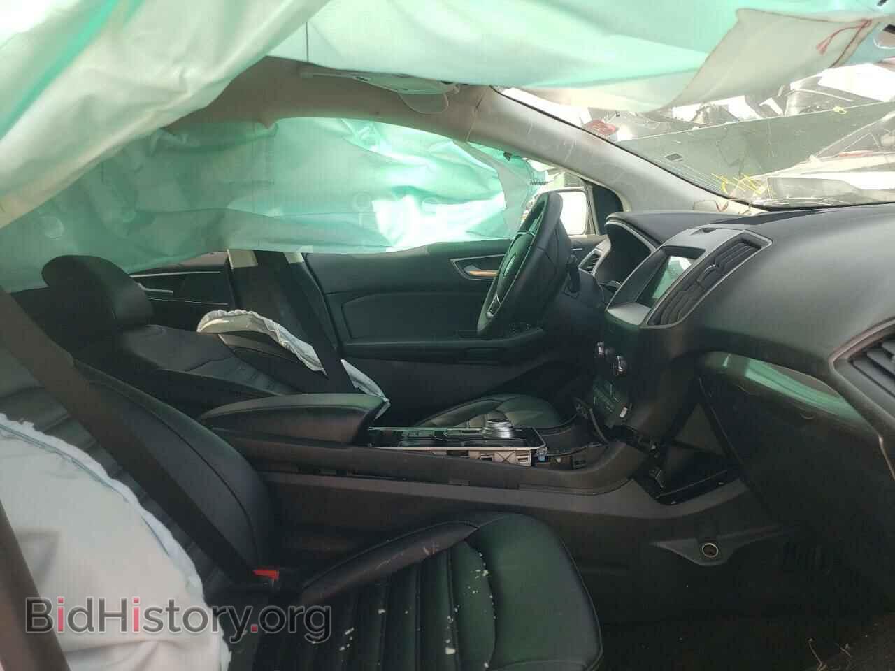2020 FORD EDGE - VIN: 2FMPK4J99LBB63189 - Photo 5