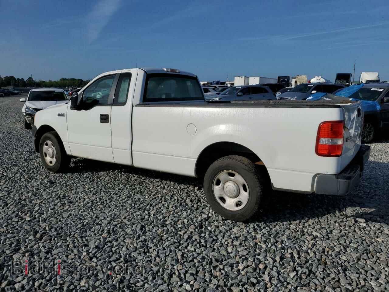 2007 FORD All Models - VIN: 1FTRF12W37KC39554 - Photo 2