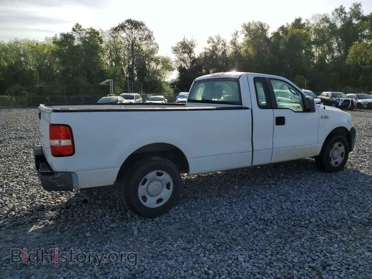 2007 FORD All Models - VIN: 1FTRF12W37KC39554 - Photo 3