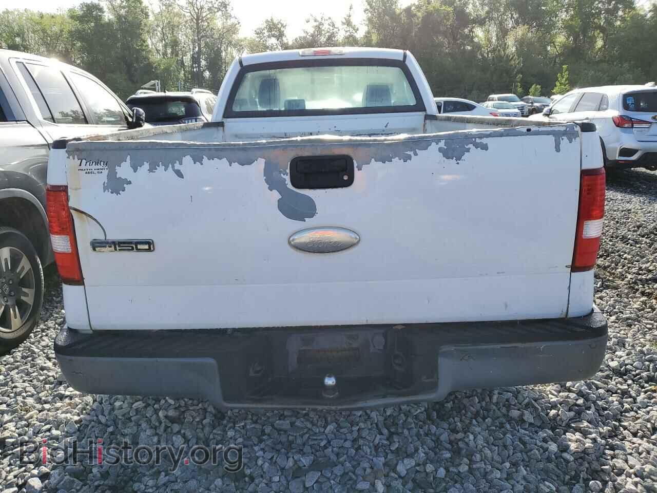 2007 FORD All Models - VIN: 1FTRF12W37KC39554 - Photo 6