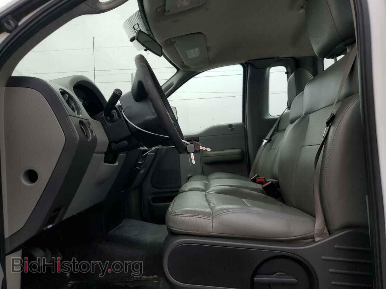 2007 FORD All Models - VIN: 1FTRF12W37KC39554 - Photo 7