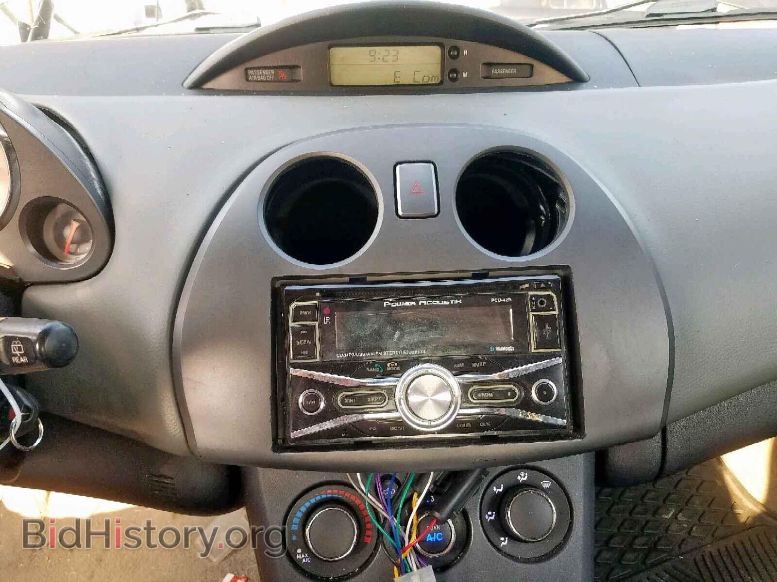2011 MITSUBISHI ECLIPSE - VIN: 4A31K5DF1BE003745 - Photo 9