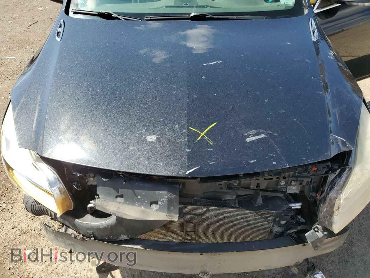 2013 BUICK REGAL - VIN: 2G4GS5EV7D9197606 - Фото 11