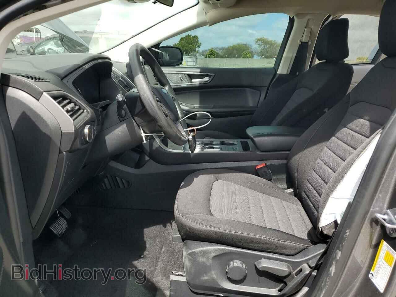 2024 FORD EDGE - VIN: 2FMPK4G97RBB05064 - Фото 7