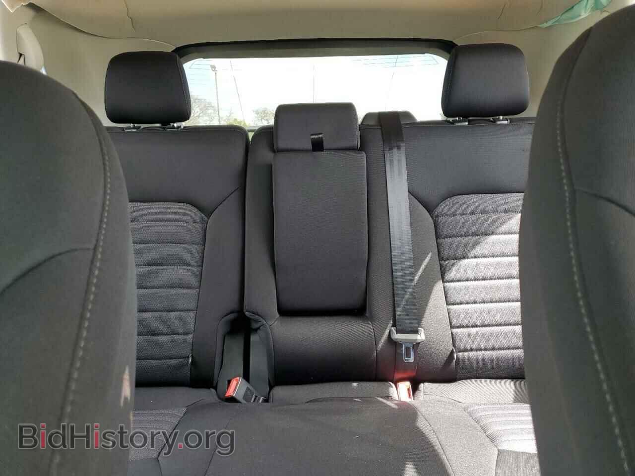 2024 FORD EDGE - VIN: 2FMPK4G97RBB05064 - Фото 10