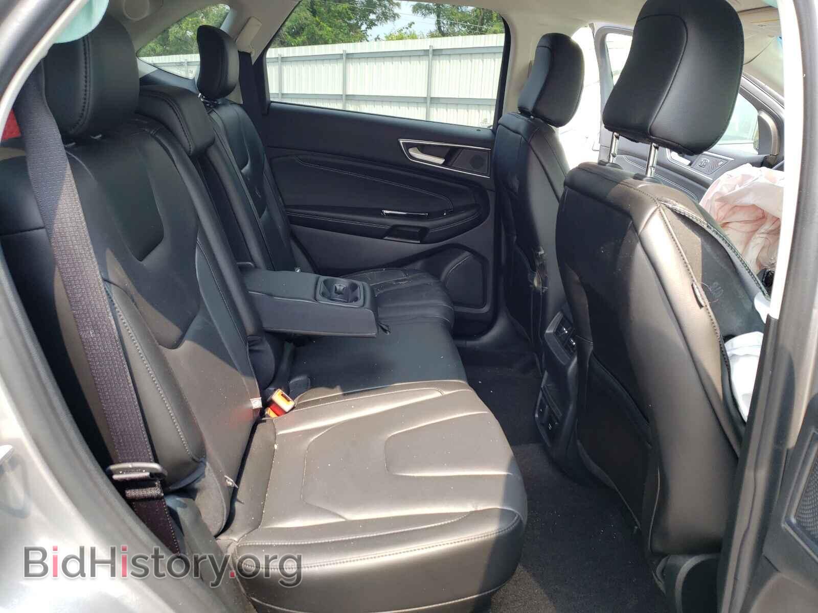 2020 FORD EDGE - VIN: 2FMPK4K90LBB35165 - Фото 6