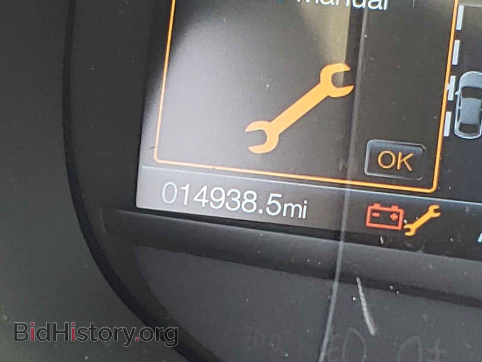 2020 FORD EDGE - VIN: 2FMPK4K90LBB35165 - Фото 8