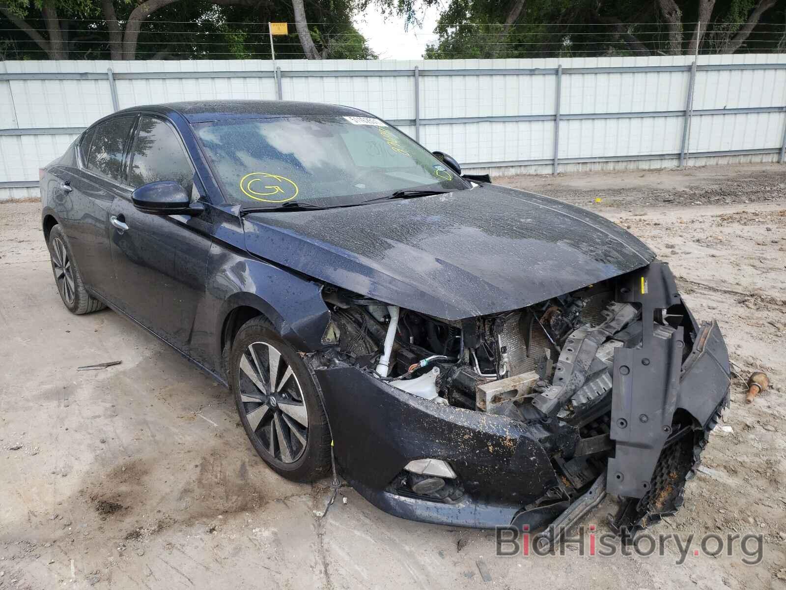 Фотография 1N4BL4EV0KC236991 - NISSAN ALTIMA 2019